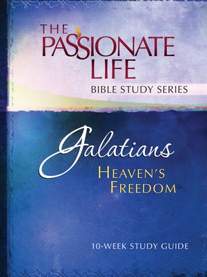 cover image of Galatians
